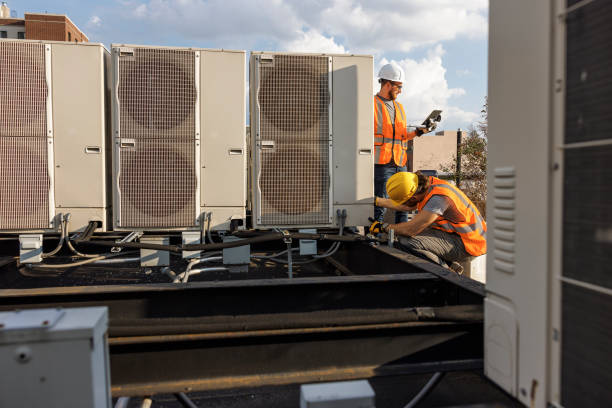 Best HVAC replacement cost  in Grapeland, TX