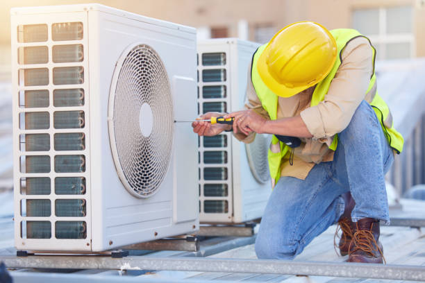 Best HVAC replacement cost  in Grapeland, TX