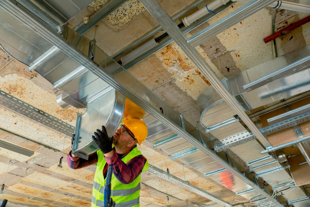 Best HVAC installation services  in Grapeland, TX