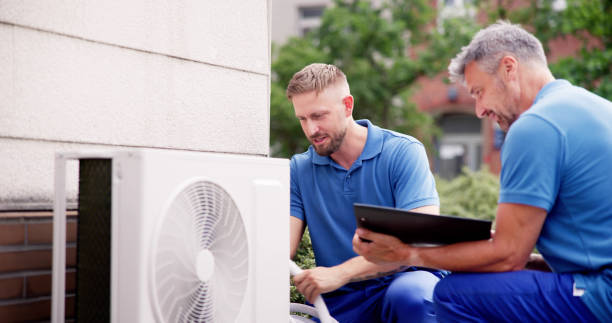 Best HVAC installation services  in Grapeland, TX