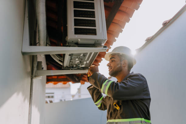 Best HVAC repair near me  in Grapeland, TX