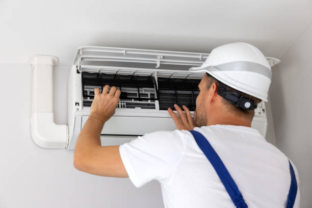 Best HVAC maintenance near me  in Grapeland, TX