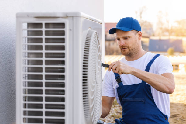 Best Commercial HVAC repair  in Grapeland, TX