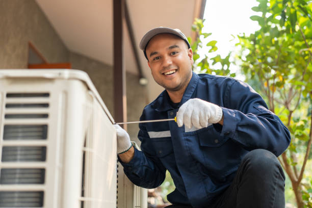 Best HVAC tune-up services  in Grapeland, TX