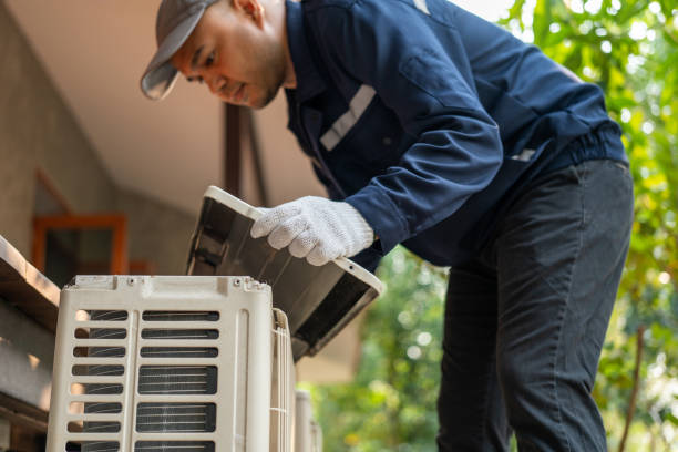 Trusted Grapeland, TX HVAC Experts